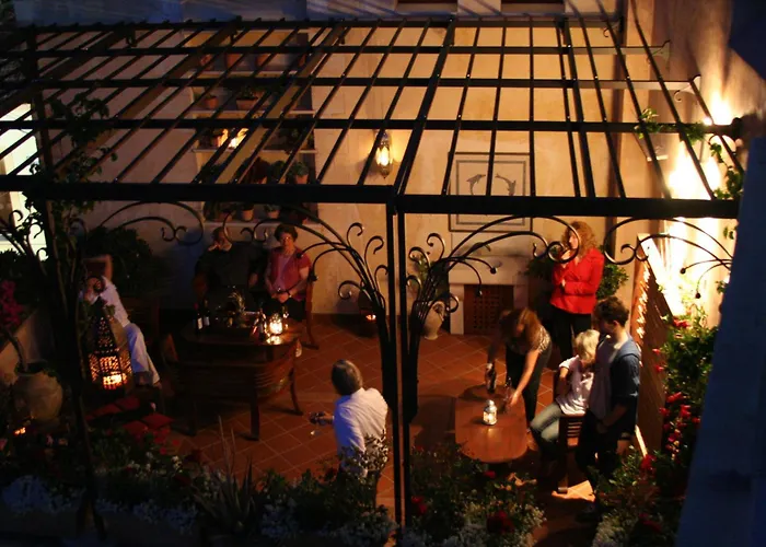 Ionas Boutique Hotel