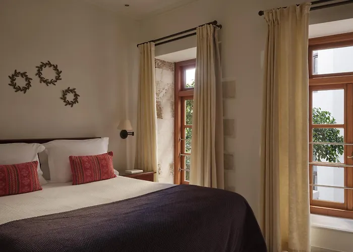 Casa Delfino Hotel & Spa