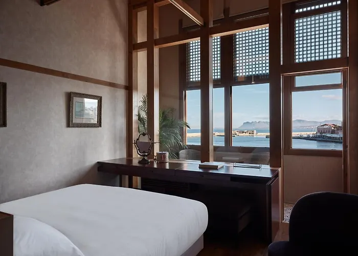 Domus Renier Boutique Hotel (Adults Only)