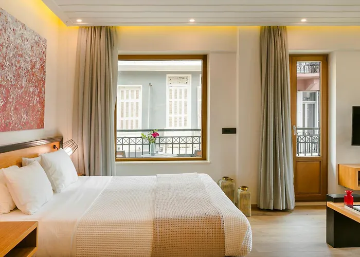 Querini Luxury Suites