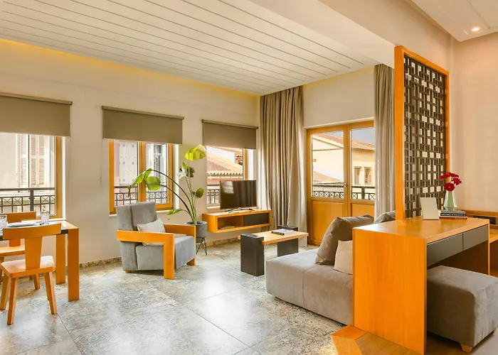 Querini Luxury Suites