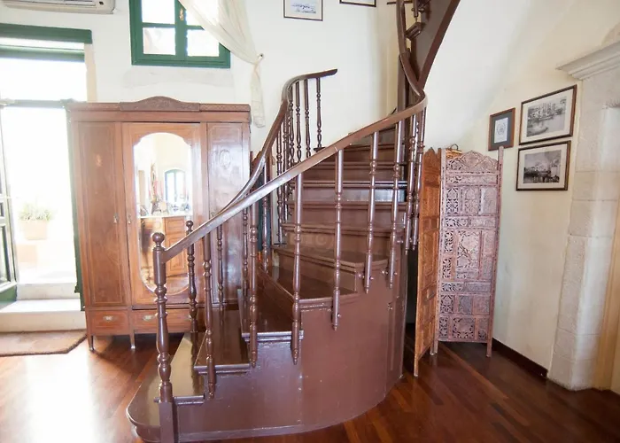 Casa Leone Hotel
