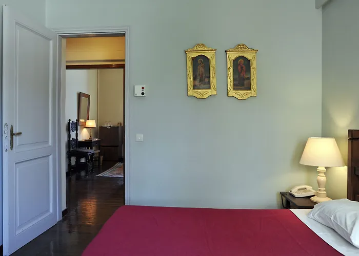 Doma Hotel