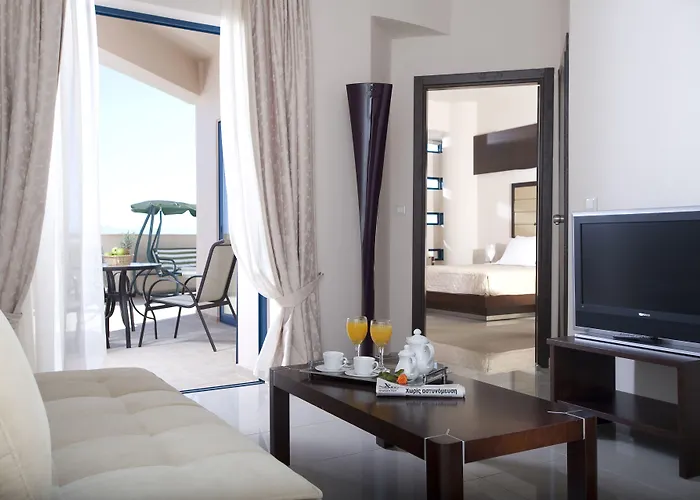 Galini Sea View (Adults Only)
