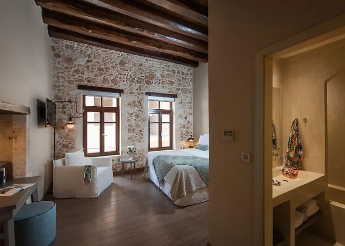 Serenissima Boutique Hotel
