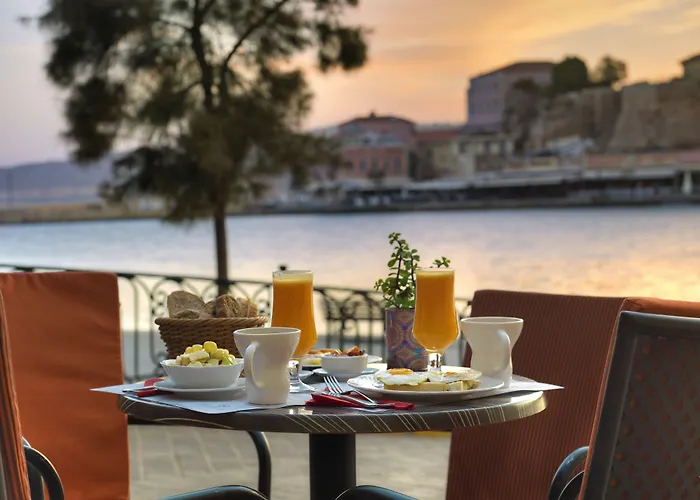 Alcanea Boutique Hotel