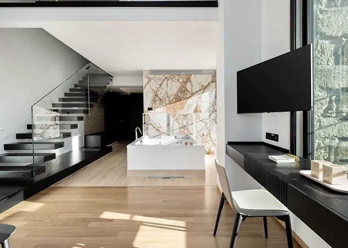 The Tanneries Hotel & Spa - A Member Of Design Hotels
