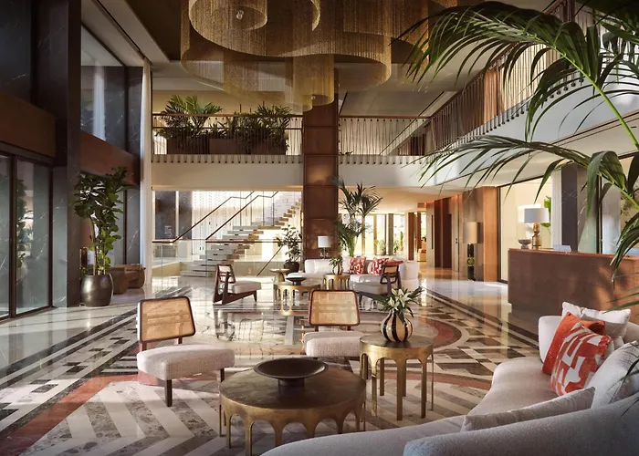 Hilton Chania Old Town Resort & Spa