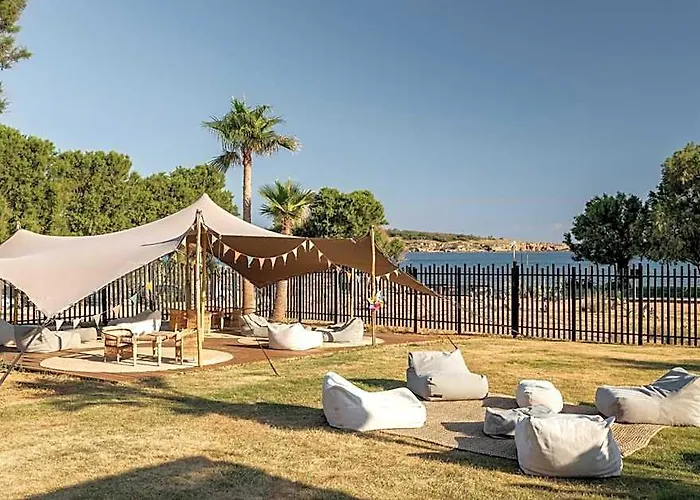Domes Zeen Chania, A Luxury Collection Resort, Crete