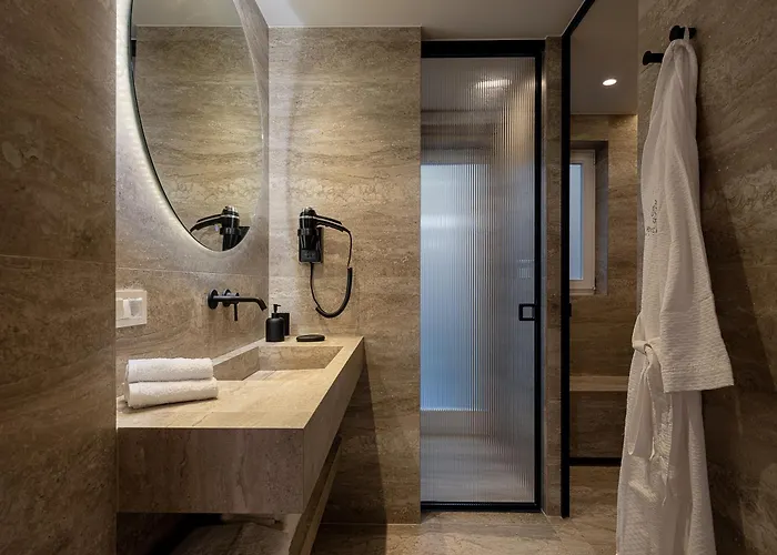 Riviera Suites