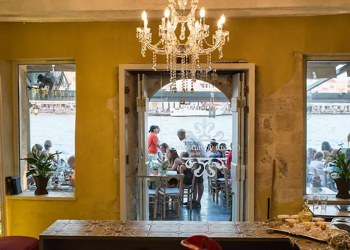 Cretan Renaissance